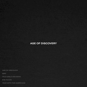 Age of Discovery (EP)