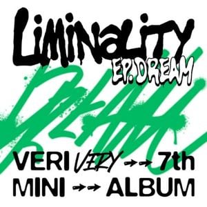 Liminality - EP.DREAM (EP)