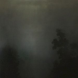 Winter Curse