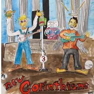 New Corinthians (EP)