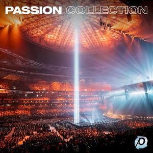 I'm Leaning On You (Live From Passion 2020)