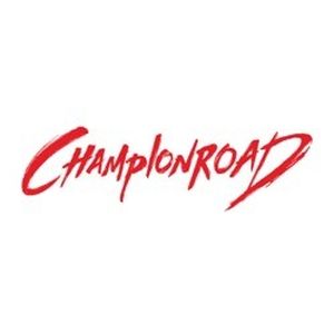 CHAMPION ROAD (Single)