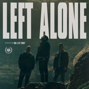 Left Alone