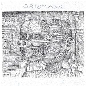 Grismask