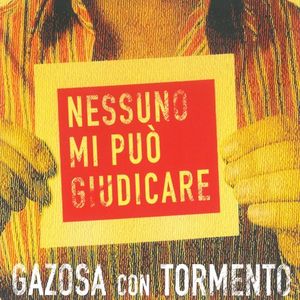 Nessuno mi può giudicare (Single)