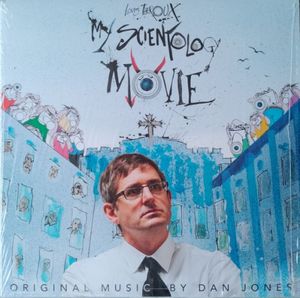 Louis Theroux: My Scientology Movie (OST)