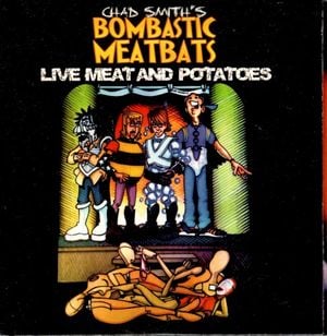 Live Meat And Potatoes (Live)