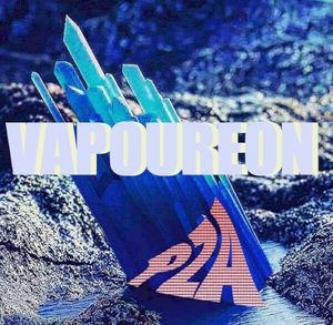 VAPOUREON