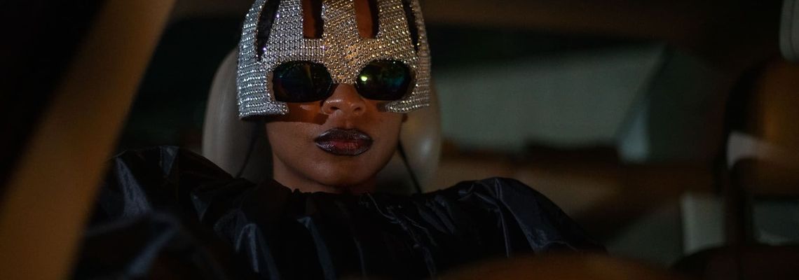 Cover On Becoming a Guinea Fowl