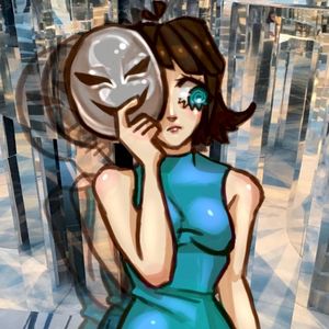 Poreless Masquerade (Single)