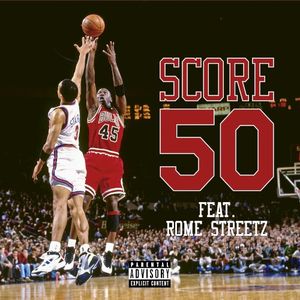 Score 50 (Single)