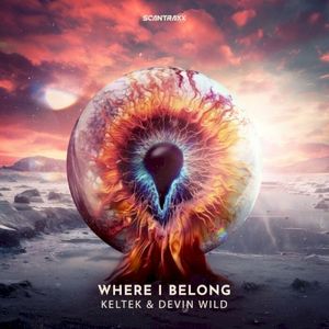 Where I Belong (Single)