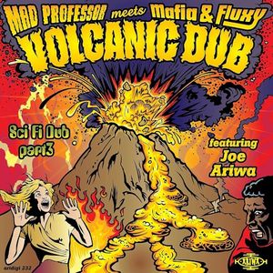 Sci Fi 3: Volcanic Dub (feat Joe Ariwa)