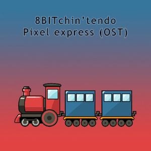 Pixel Express (OST) (OST)