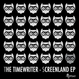 Screenland EP (EP)