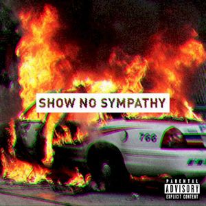 Show No Sympathy EP (EP)