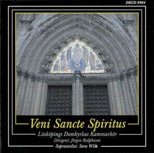 Veni Sancte Spiritus