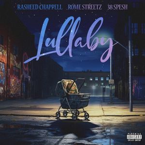 Lullaby (Single)