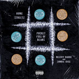 Pocket Full of Beans (remix) (Single)