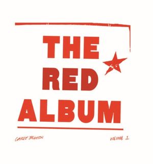 The Red Album (EP)