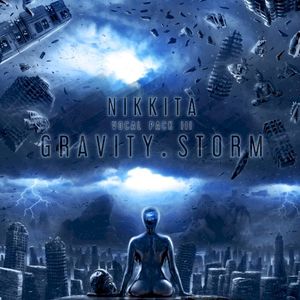 Gravity Storm