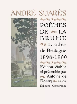 Poèmes de la brume