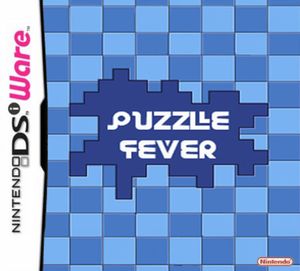 Puzzle Fever