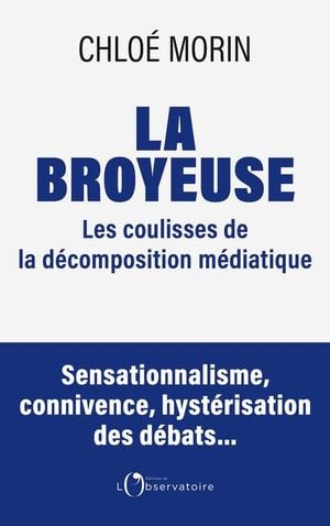 La broyeuse