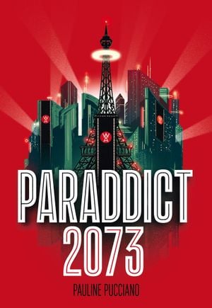 Paraddict 2073