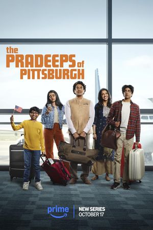 The Pradeeps Of Pittsburgh