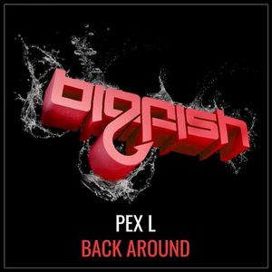 Back Around (Single)