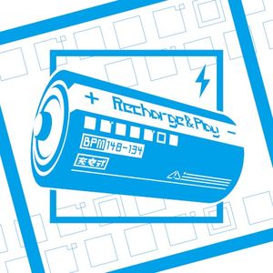 Recharge & Play (Single)
