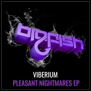 Pleasant Nightmares EP (EP)