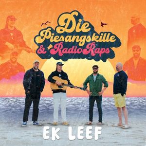 Ek Leef (Single)