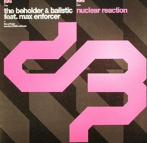 Nuclear Reaction (Single)