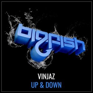 Up & Down (Single)