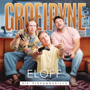 Groeipyne (Single)