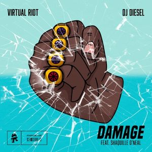 Damage (Single)