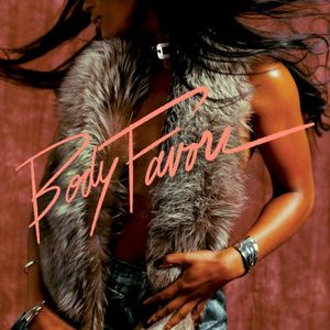 Body Favors (Single)