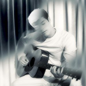 Won't Be Long (Single)