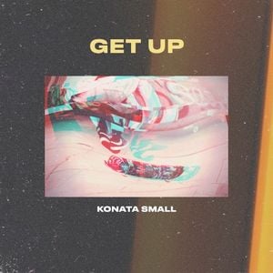 Get Up (Single)