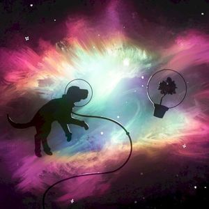 Galaxy (Single)