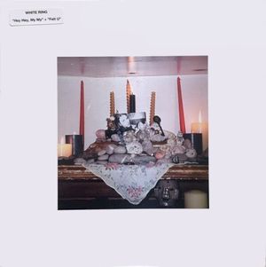Hey Hey, My My + Felt U (Single)