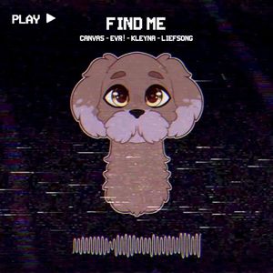 Find Me (Single)