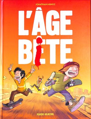 L'âge bête