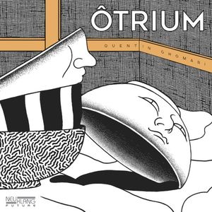 Ôtrium