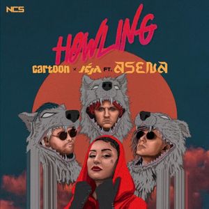 Howling (Single)