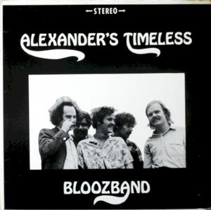 Alexander's Timeless Bloozband