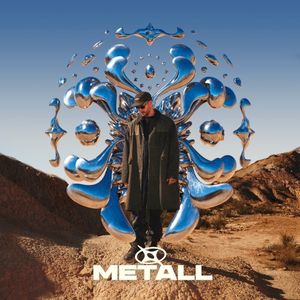 Metall Vol.1 (EP)