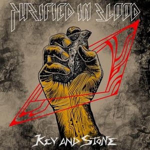 Key and Stone (EP)